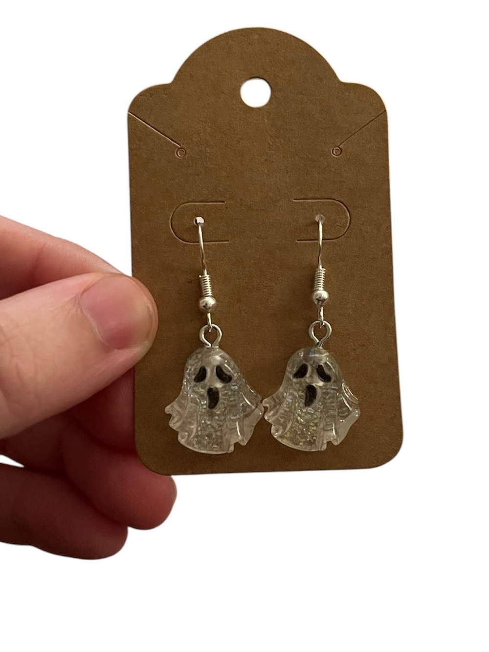 Halloween Dangle Earrings - Set of Six (6) pairs